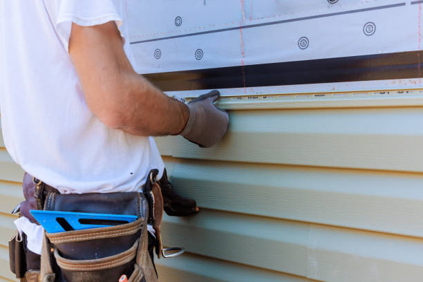 Affordable Siding solutions in Newport News, VA